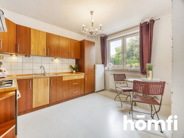 Dom na ogrodzonej widokowej 15arowej działce - Dom - Sprzedaż - Rzeszów, Budziwój