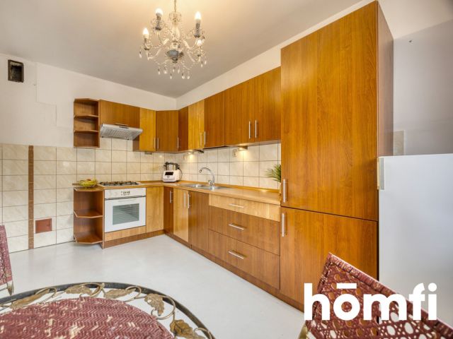 Dom na ogrodzonej widokowej 15arowej działce - Dom - Sprzedaż - Rzeszów, Budziwój