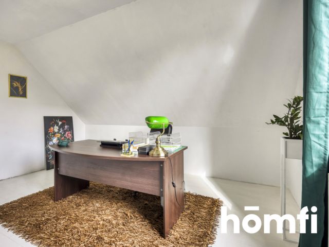 Dom na ogrodzonej widokowej 15arowej działce - Dom - Sprzedaż - Rzeszów, Budziwój