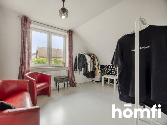 Dom na ogrodzonej widokowej 15arowej działce - Dom - Sprzedaż - Rzeszów, Budziwój