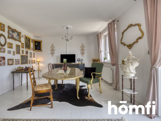 Dom na ogrodzonej widokowej 15arowej działce - Dom - Sprzedaż - Rzeszów, Budziwój