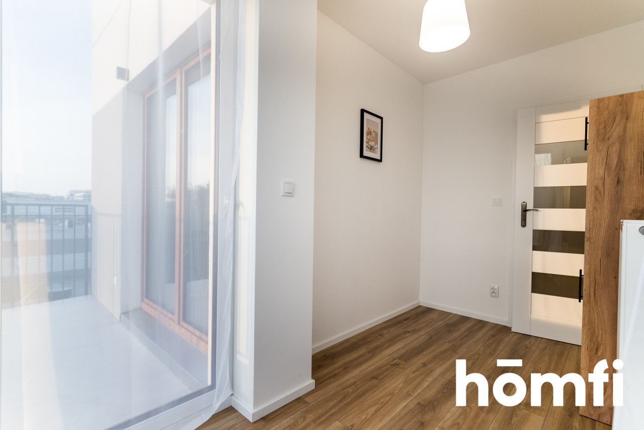 Do wynajęcia 3 pokojowe mieszkanie, Czerwone Maki, Ruczaj - Mieszkanie - Wynajem - Kraków, Ruczaj