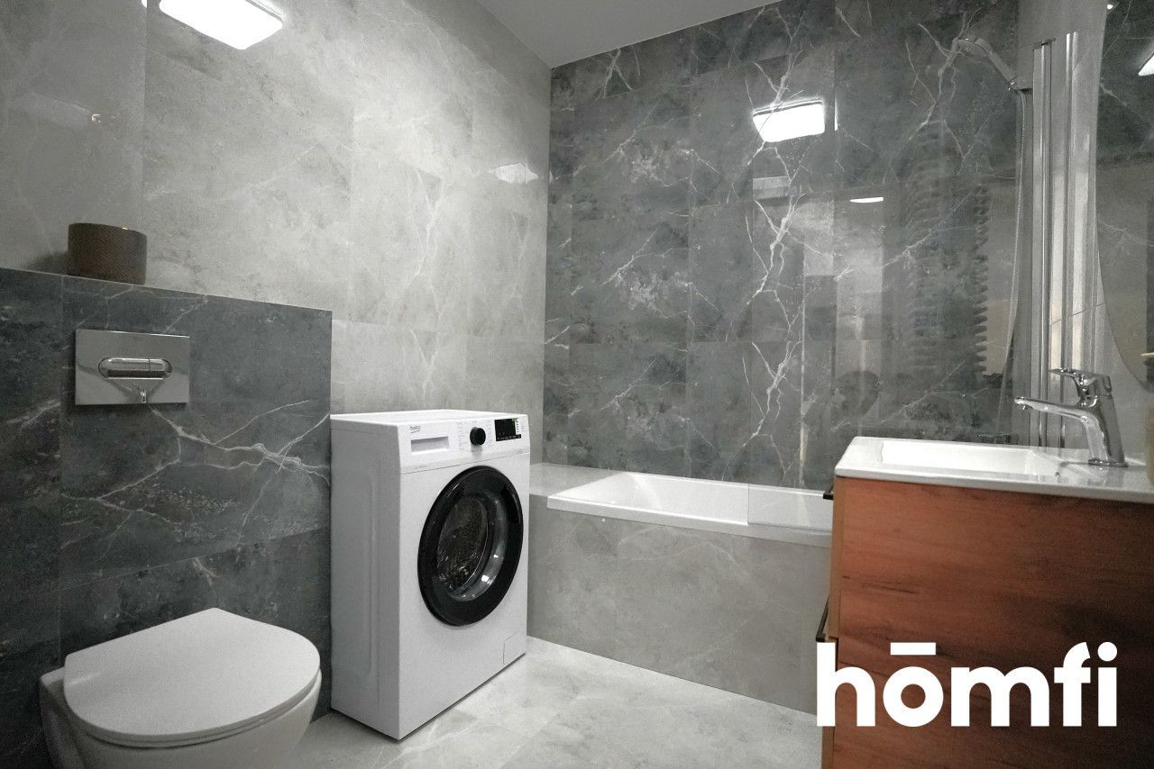 Do wynajęcia 3 pokojowe mieszkanie, Czerwone Maki, Ruczaj - Mieszkanie - Wynajem - Kraków, Ruczaj