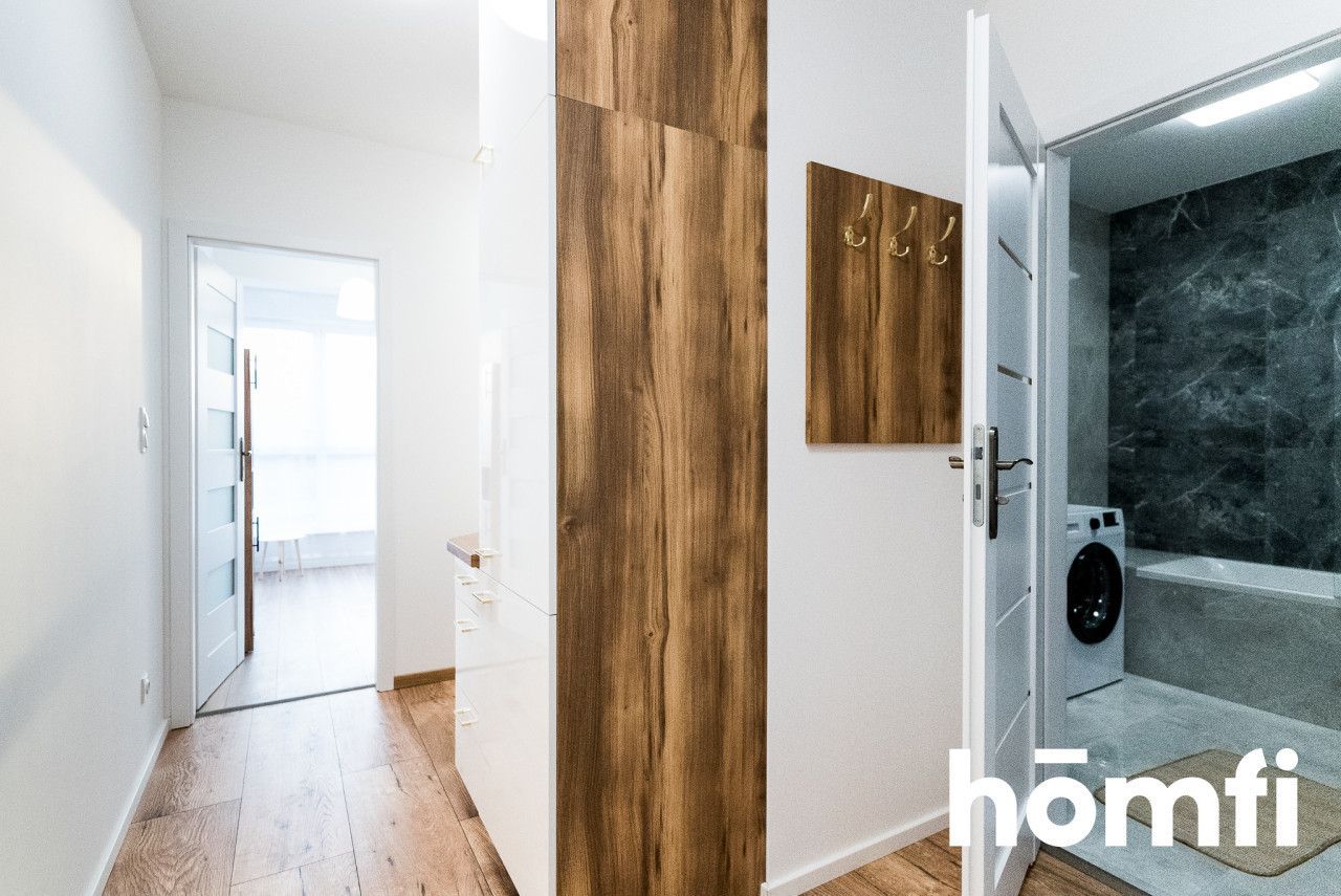 Do wynajęcia 3 pokojowe mieszkanie, Czerwone Maki, Ruczaj - Mieszkanie - Wynajem - Kraków, Ruczaj