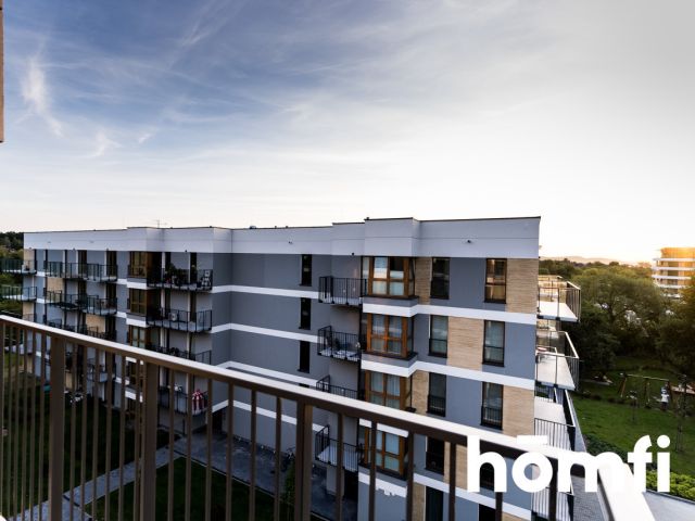 Do wynajęcia 3 pokojowe mieszkanie, Czerwone Maki, Ruczaj - Mieszkanie - Wynajem - Kraków, Ruczaj