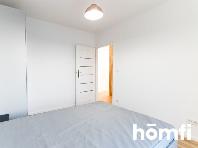 Do wynajęcia 3 pokojowe mieszkanie, Czerwone Maki, Ruczaj - Mieszkanie - Wynajem - Kraków, Ruczaj