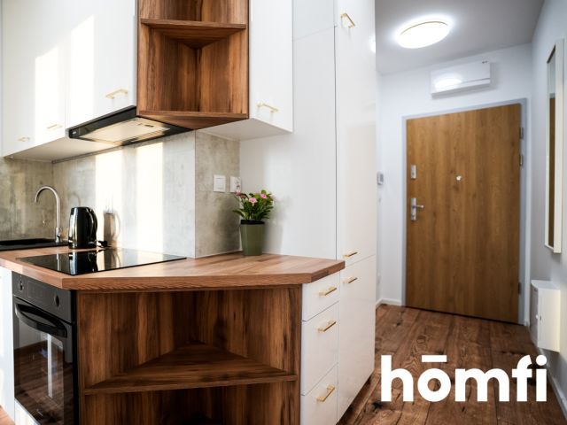 Do wynajęcia 3 pokojowe mieszkanie, Czerwone Maki, Ruczaj - Mieszkanie - Wynajem - Kraków, Ruczaj