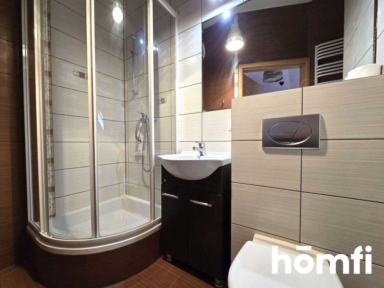 Mieszkanie w spokojnej okolicy, Łokietka, Kaczorówka, Prądnik - Mieszkanie - Wynajem - Kraków, Krowodrza / Prądnik Biały