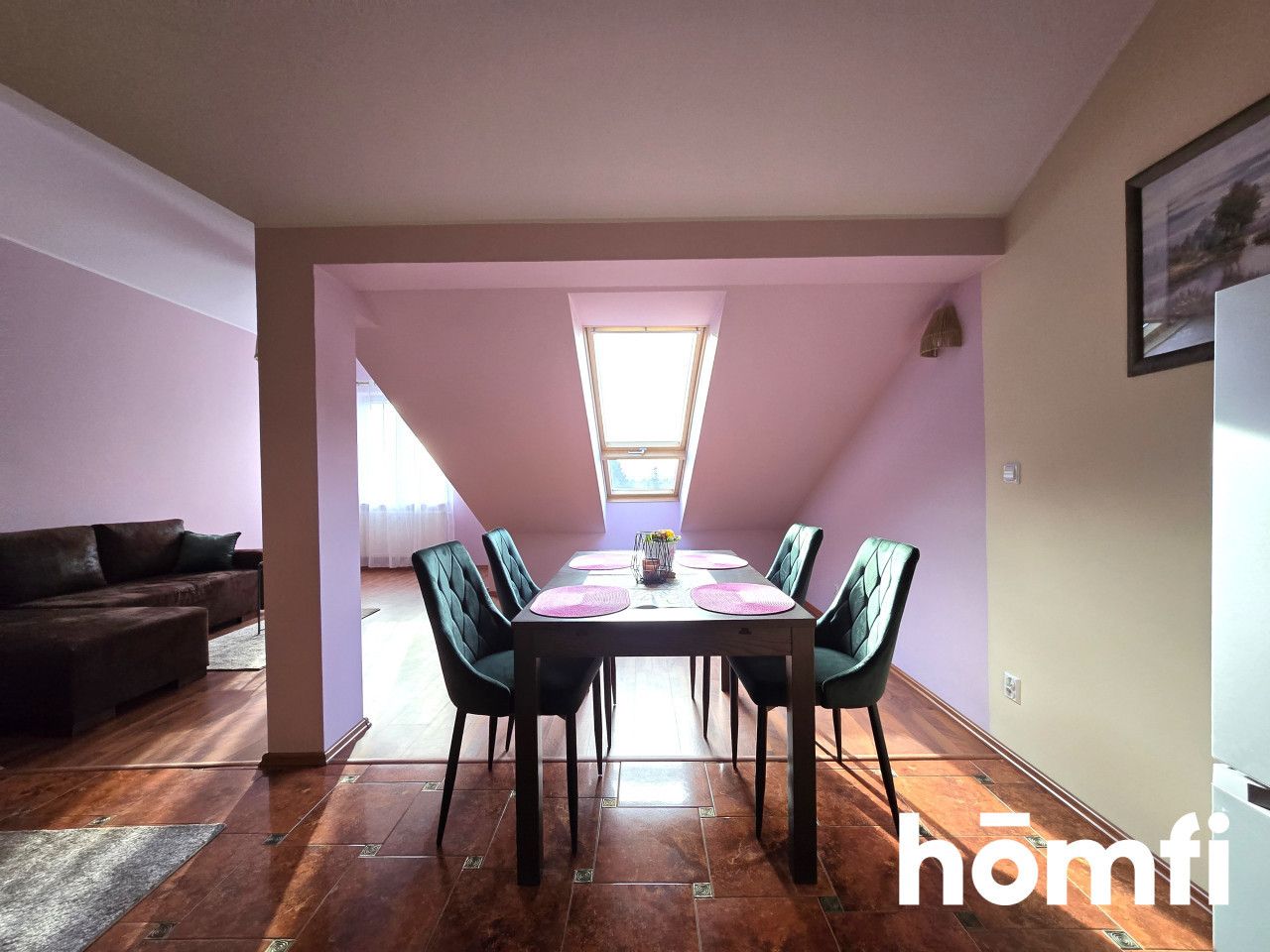 Mieszkanie w spokojnej okolicy, Łokietka, Kaczorówka, Prądnik - Mieszkanie - Wynajem - Kraków, Krowodrza / Prądnik Biały