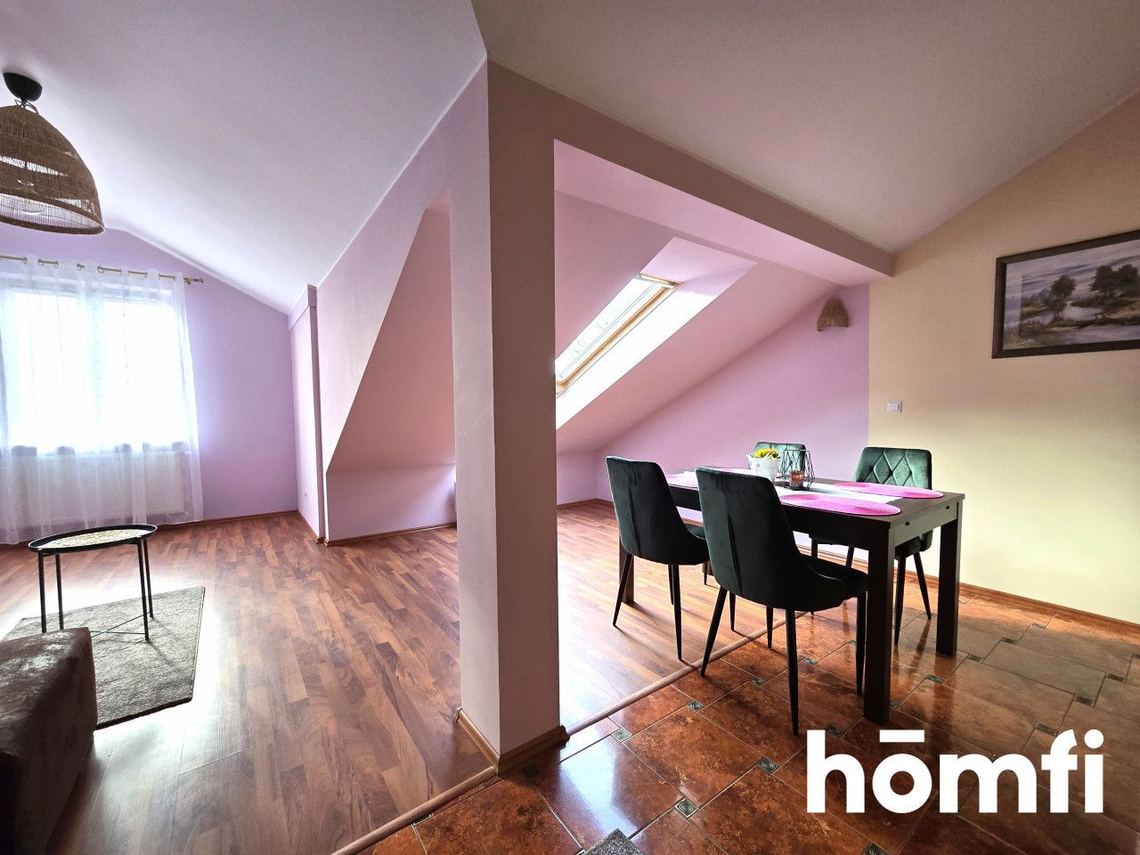 Mieszkanie w spokojnej okolicy, Łokietka, Kaczorówka, Prądnik - Mieszkanie - Wynajem - Kraków, Krowodrza / Prądnik Biały