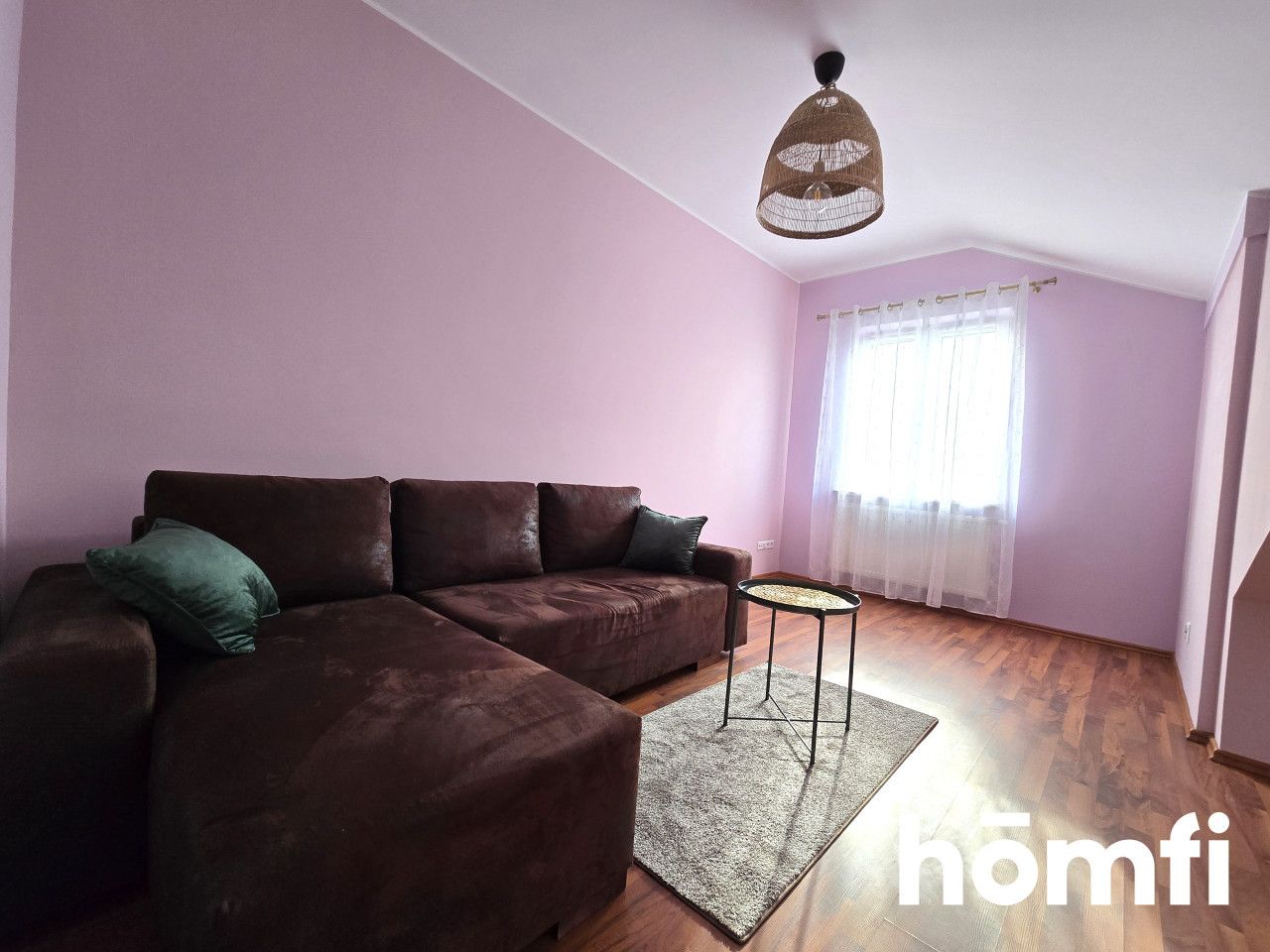 Mieszkanie w spokojnej okolicy, Łokietka, Kaczorówka, Prądnik - Mieszkanie - Wynajem - Kraków, Krowodrza / Prądnik Biały