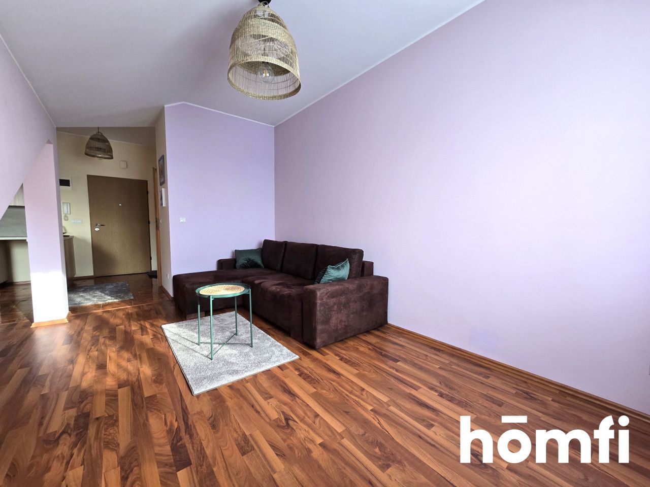 Mieszkanie w spokojnej okolicy, Łokietka, Kaczorówka, Prądnik - Mieszkanie - Wynajem - Kraków, Krowodrza / Prądnik Biały