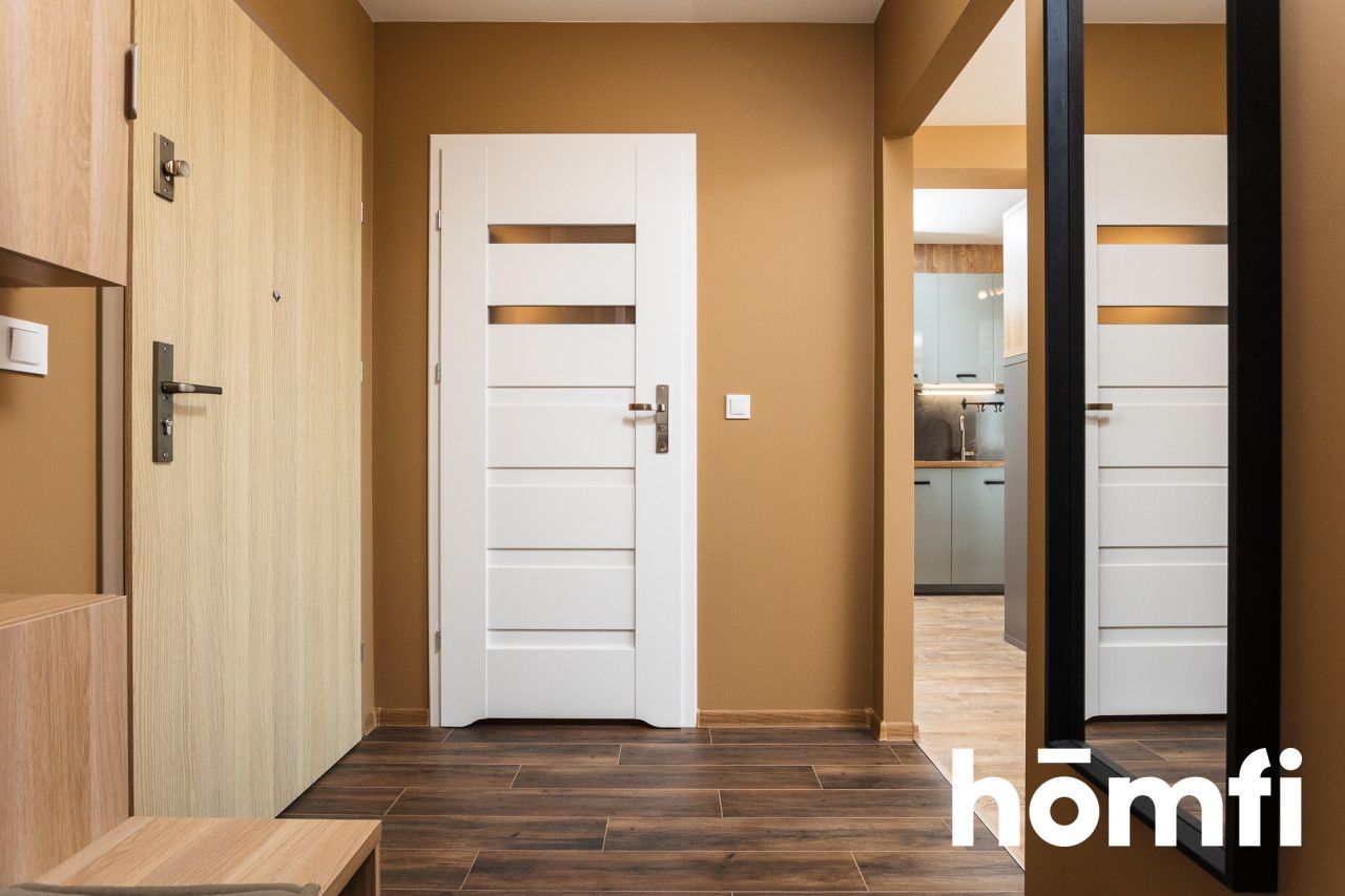 2 room apartment with garage - Apartment - Rent - Kraków, Podgórze / Piaski Wielkie