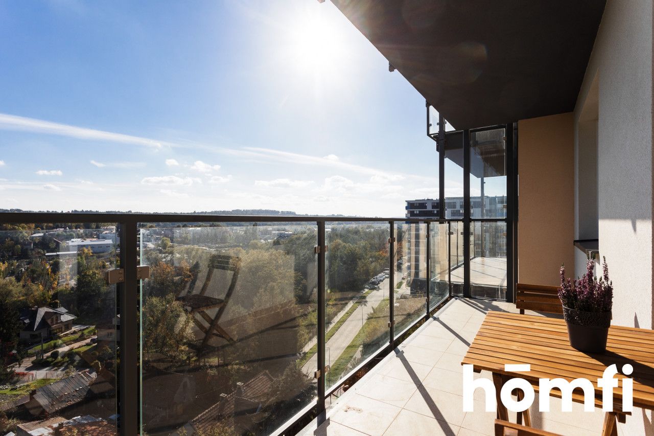 2 room apartment with garage - Apartment - Rent - Kraków, Podgórze / Piaski Wielkie