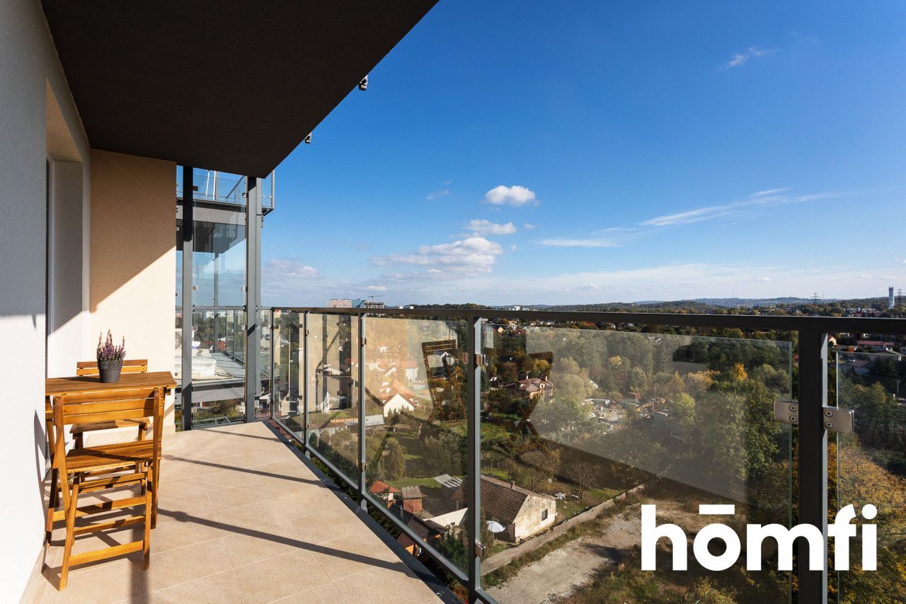 2 room apartment with garage - Apartment - Rent - Kraków, Podgórze / Piaski Wielkie