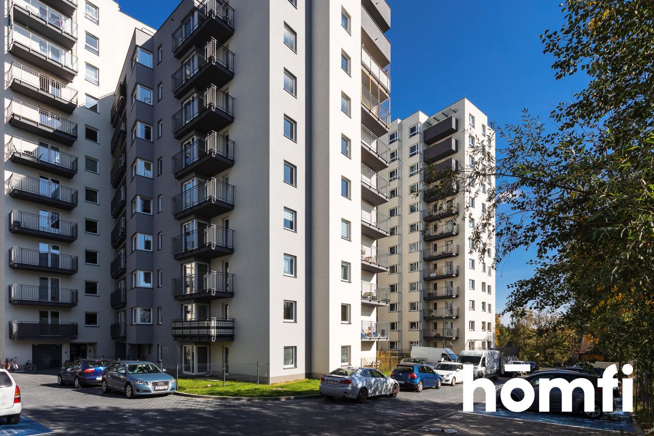 2 room apartment with garage - Apartment - Rent - Kraków, Podgórze / Piaski Wielkie