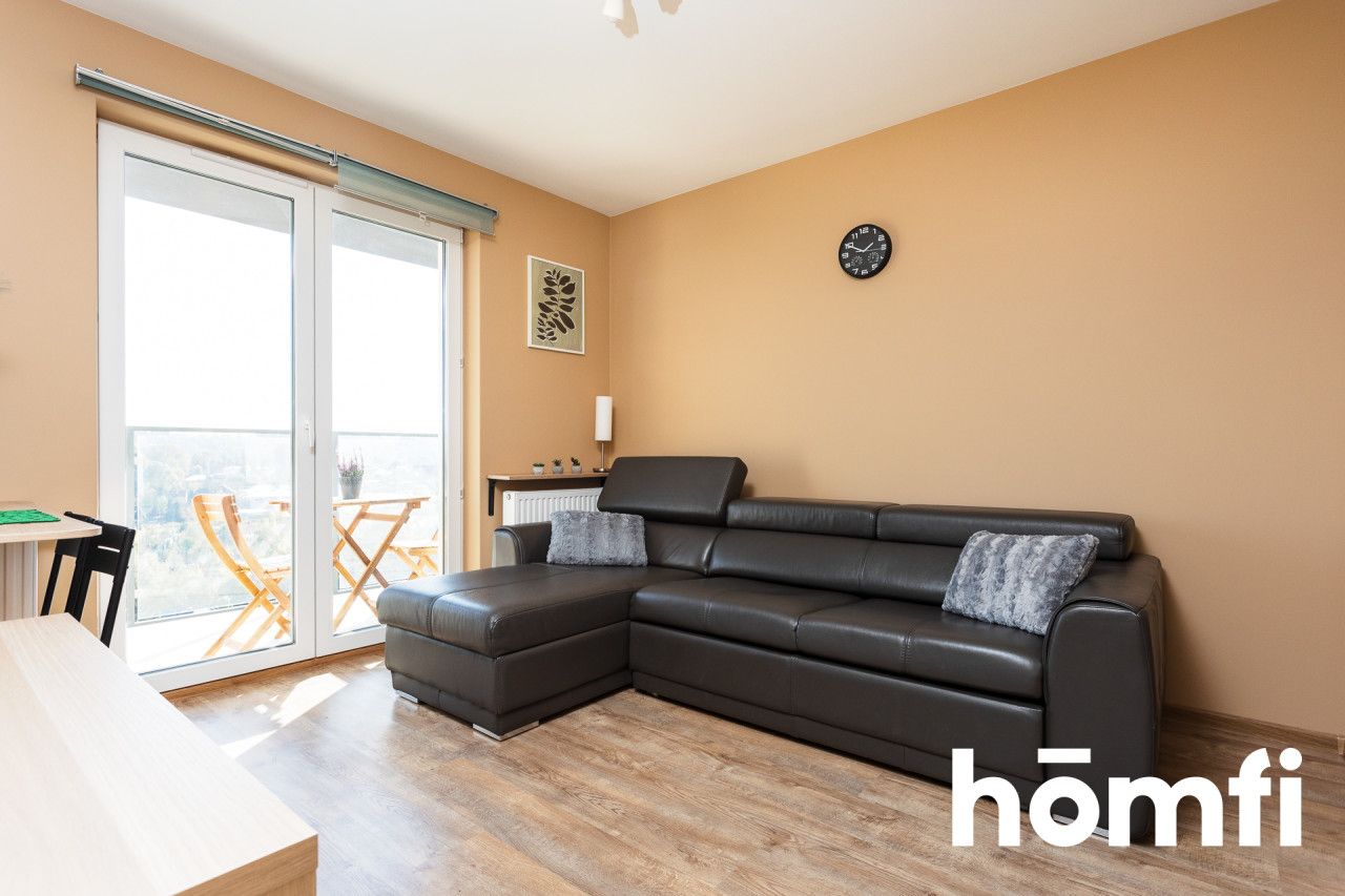 2 room apartment with garage - Apartment - Rent - Kraków, Podgórze / Piaski Wielkie