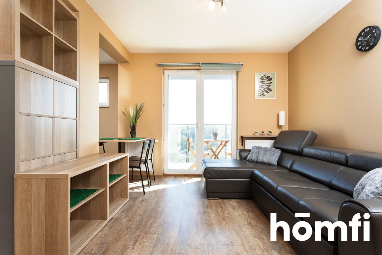 2 room apartment with garage - Apartment - Rent - Kraków, Podgórze / Piaski Wielkie