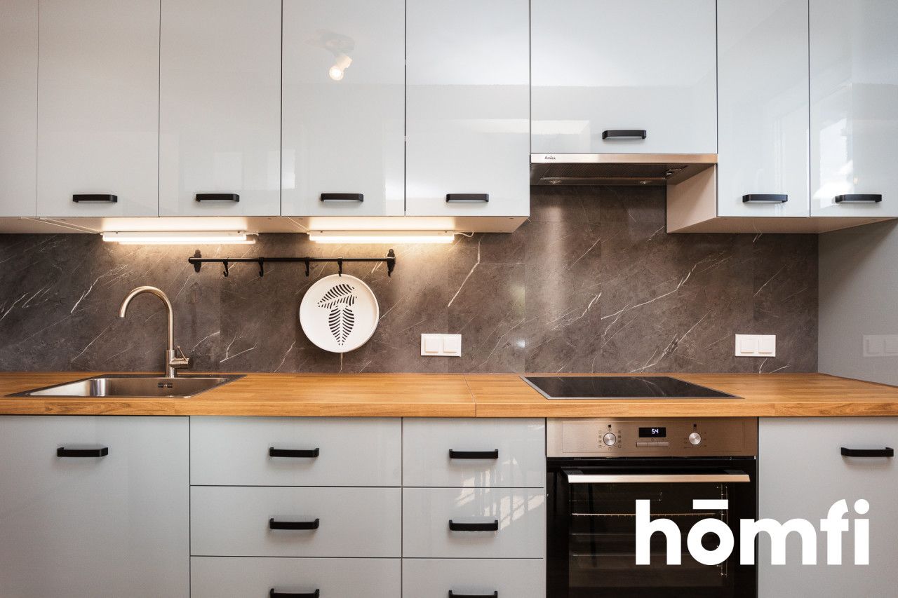 2 room apartment with garage - Apartment - Rent - Kraków, Podgórze / Piaski Wielkie