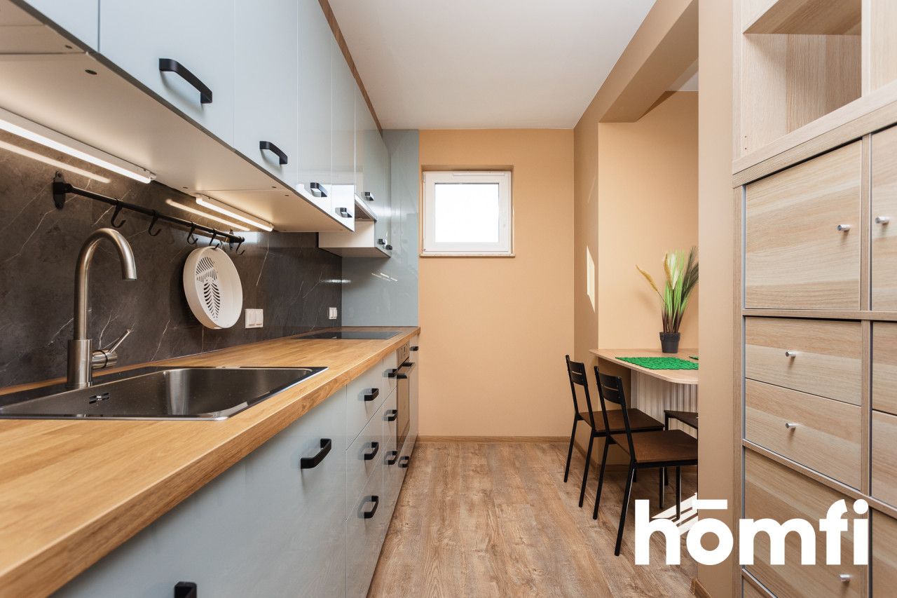 2 room apartment with garage - Apartment - Rent - Kraków, Podgórze / Piaski Wielkie