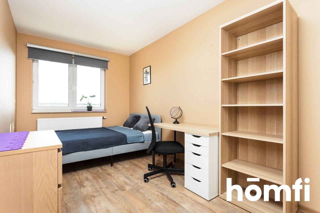 2 room apartment with garage - Apartment - Rent - Kraków, Podgórze / Piaski Wielkie