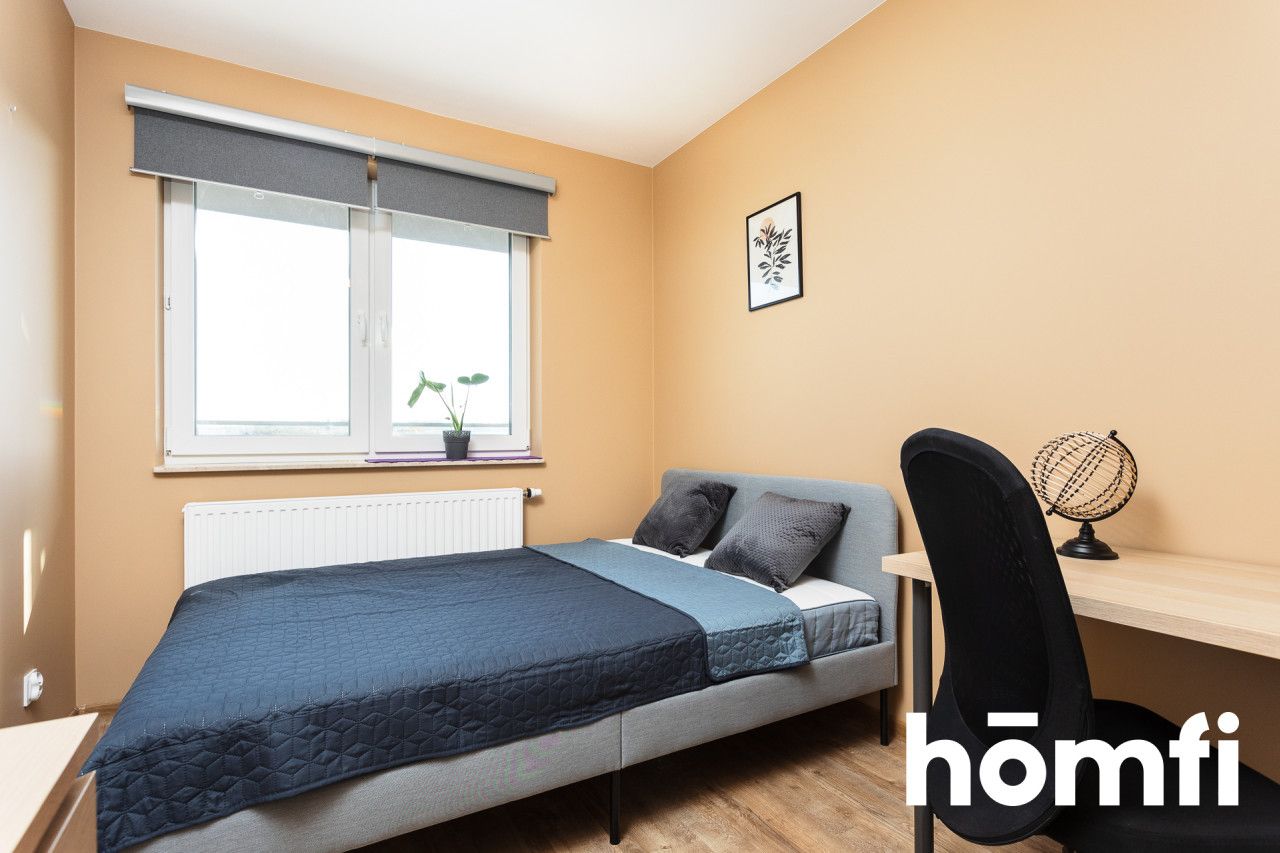 2 room apartment with garage - Apartment - Rent - Kraków, Podgórze / Piaski Wielkie