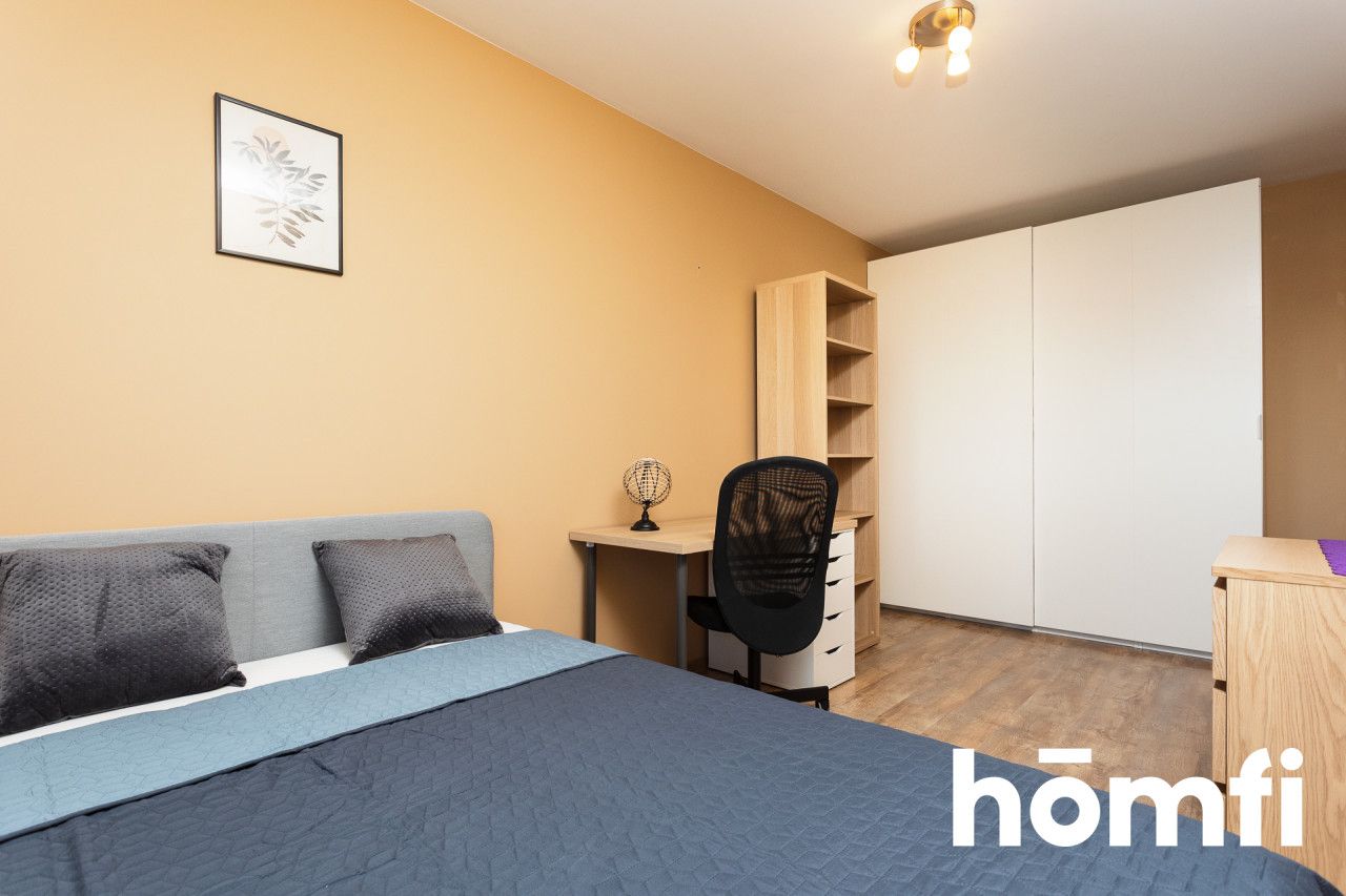 2 room apartment with garage - Apartment - Rent - Kraków, Podgórze / Piaski Wielkie