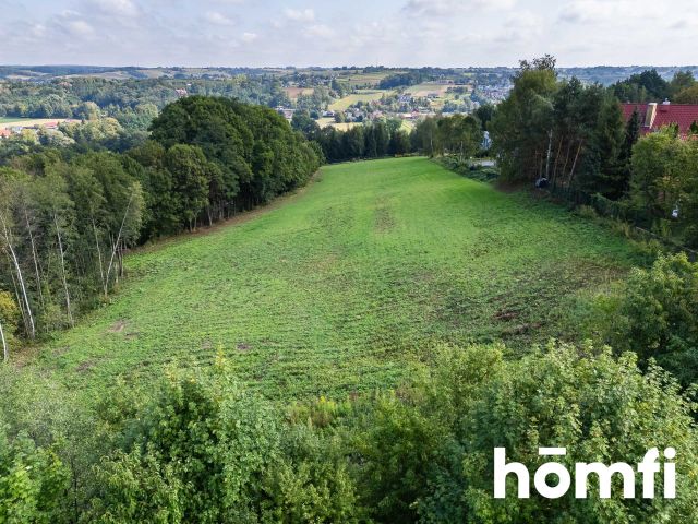 Grunt z PnB, 1,43 ha, PUM 1900 m², 11 domów - Działka - Sprzedaż - Krakowski, Michałowice