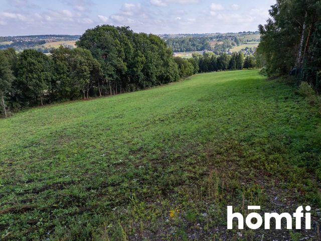 Grunt z PnB, 1,43 ha, PUM 1900 m², 11 domów - Działka - Sprzedaż - Krakowski, Michałowice