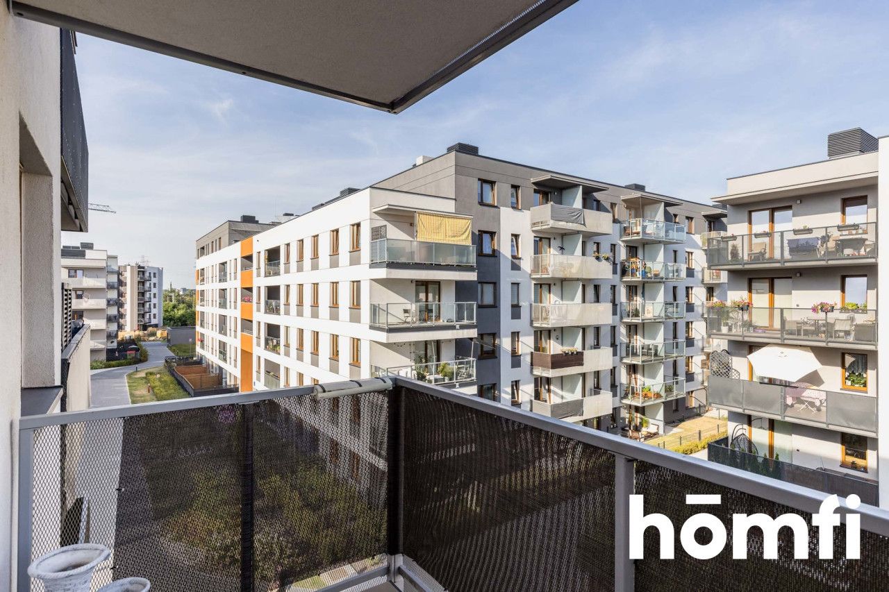 33 metry od architekta|Balkon|M.parkingowe|Komórka - Mieszkanie - Sprzedaż - Warszawa, Praga-Południe