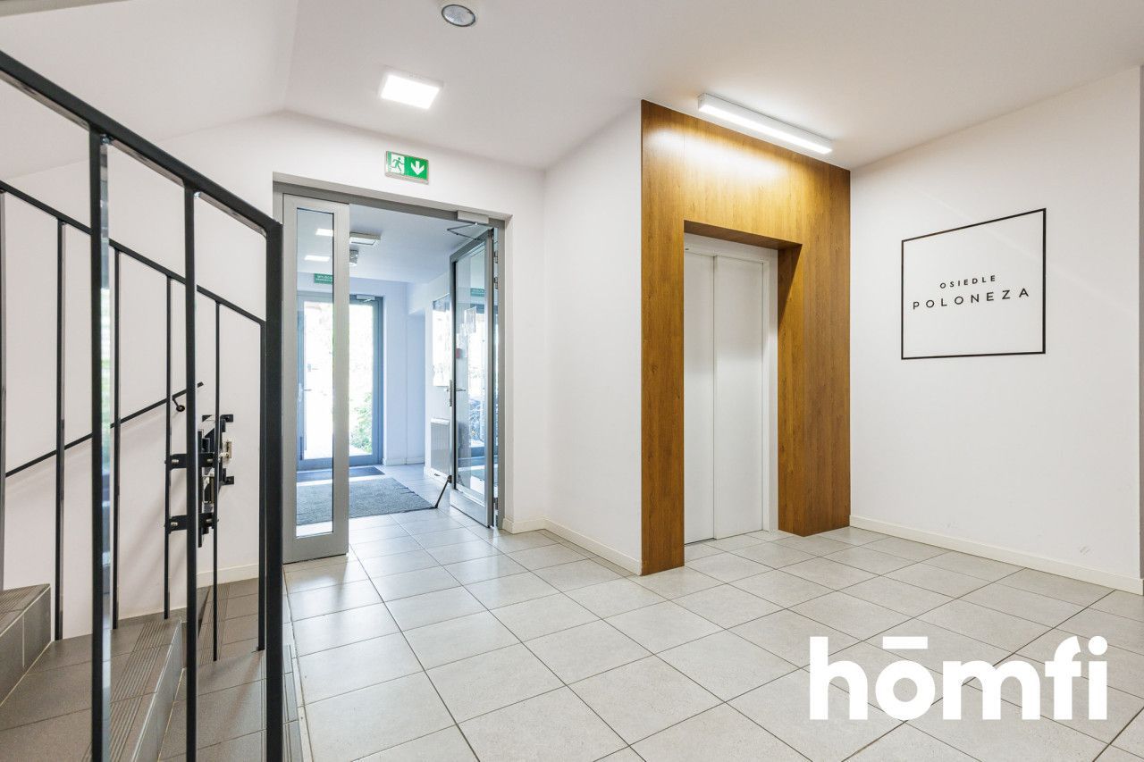 Dwa pokoje z ogródkiem na Ursynowie - Mieszkanie - Sprzedaż - Warszawa, Ursynów / Wyczółki