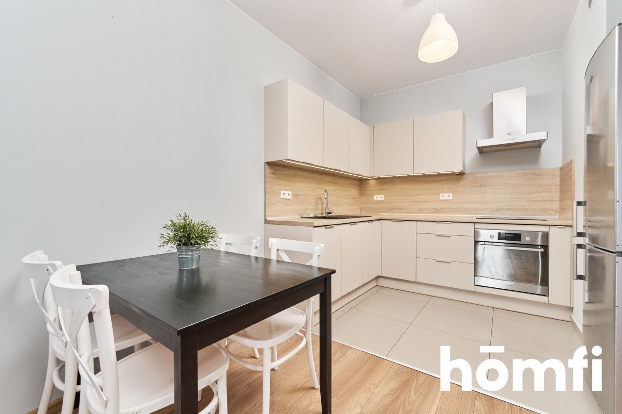 3-rooms apartment at city center Krzyki near PKP - Apartment - Rent - Wrocław, Krzyki