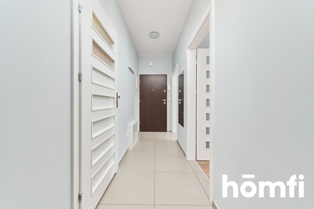 3-rooms apartment at city center Krzyki near PKP - Apartment - Rent - Wrocław, Krzyki