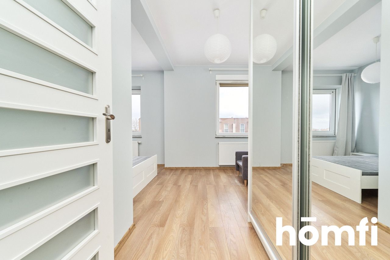 3-rooms apartment at city center Krzyki near PKP - Apartment - Rent - Wrocław, Krzyki