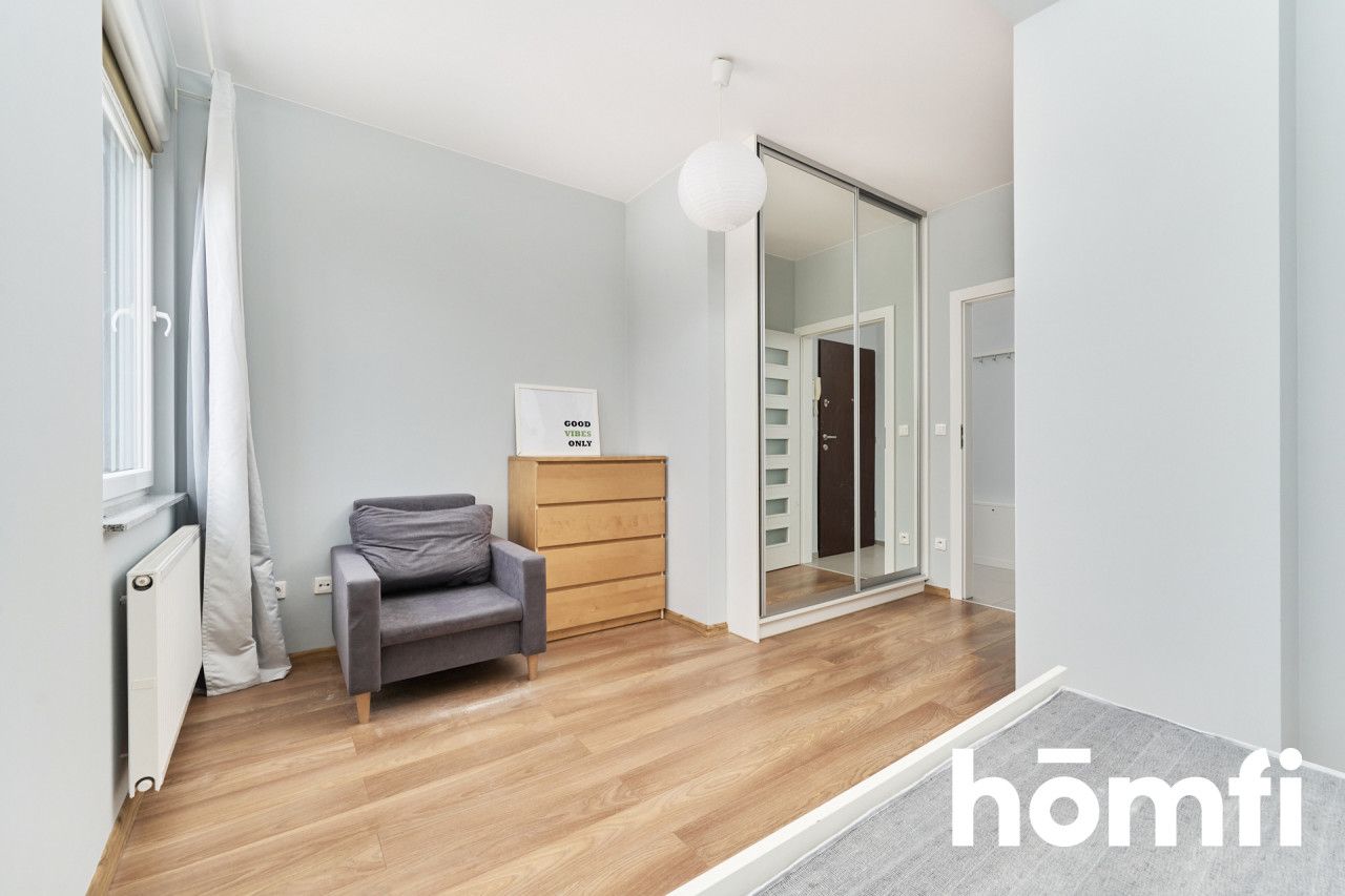 3-rooms apartment at city center Krzyki near PKP - Apartment - Rent - Wrocław, Krzyki