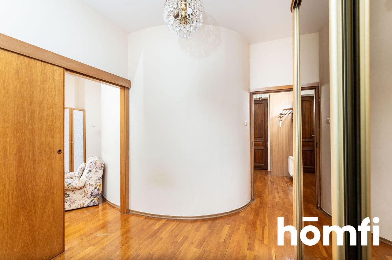 Dwupokojowe na cichej uliczce Starego Miasta - Mieszkanie - Sprzedaż - Kraków, Śródmieście / Stare Miasto