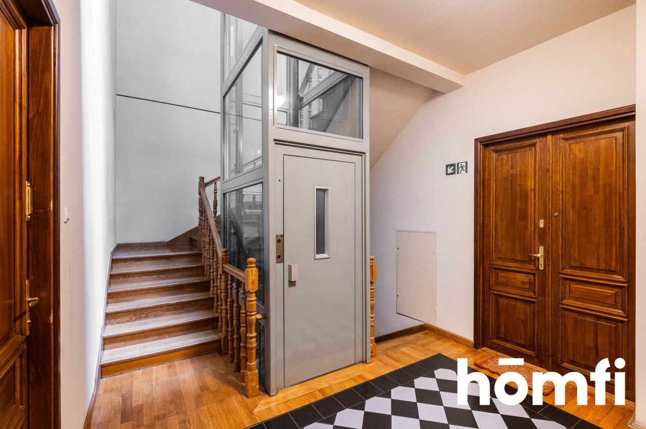 Dwupokojowe na cichej uliczce Starego Miasta - Mieszkanie - Sprzedaż - Kraków, Śródmieście / Stare Miasto