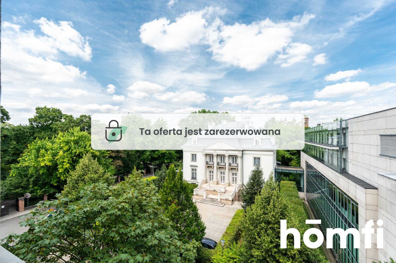 Dwupokojowe na cichej uliczce Starego Miasta - Mieszkanie - Sprzedaż - Kraków, Śródmieście / Stare Miasto