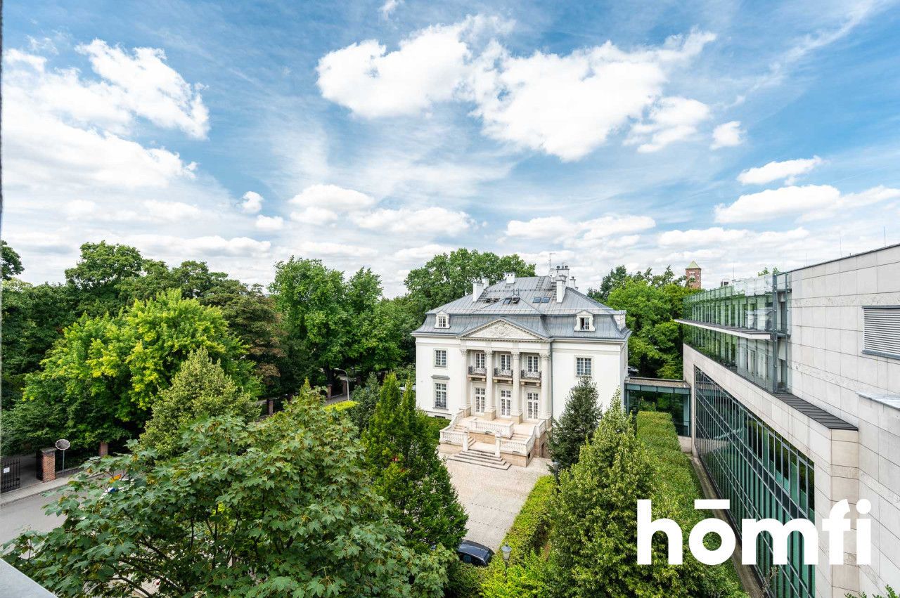 Dwupokojowe na cichej uliczce Starego Miasta - Mieszkanie - Sprzedaż - Kraków, Śródmieście / Stare Miasto