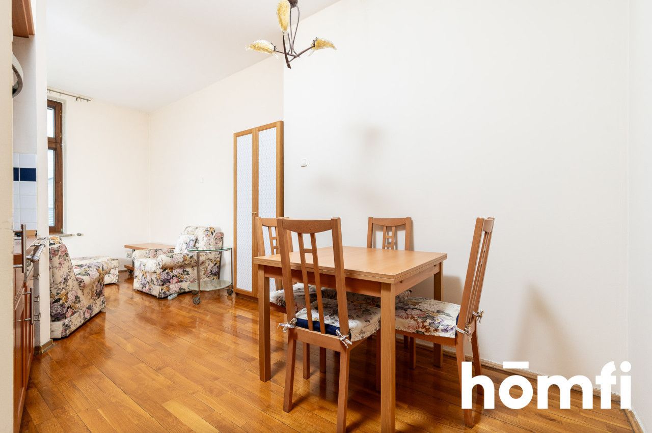 Dwupokojowe na cichej uliczce Starego Miasta - Mieszkanie - Sprzedaż - Kraków, Śródmieście / Stare Miasto