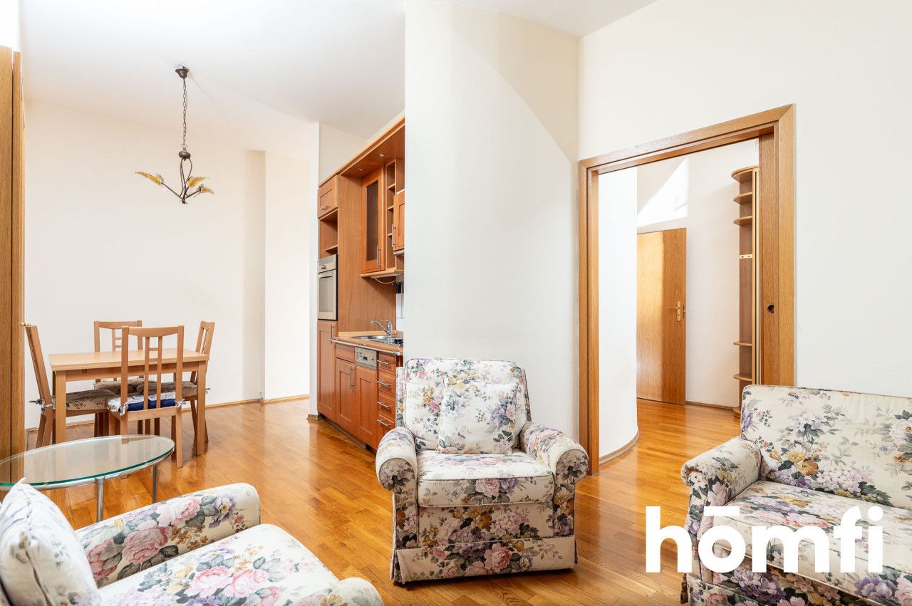 Dwupokojowe na cichej uliczce Starego Miasta - Mieszkanie - Sprzedaż - Kraków, Śródmieście / Stare Miasto