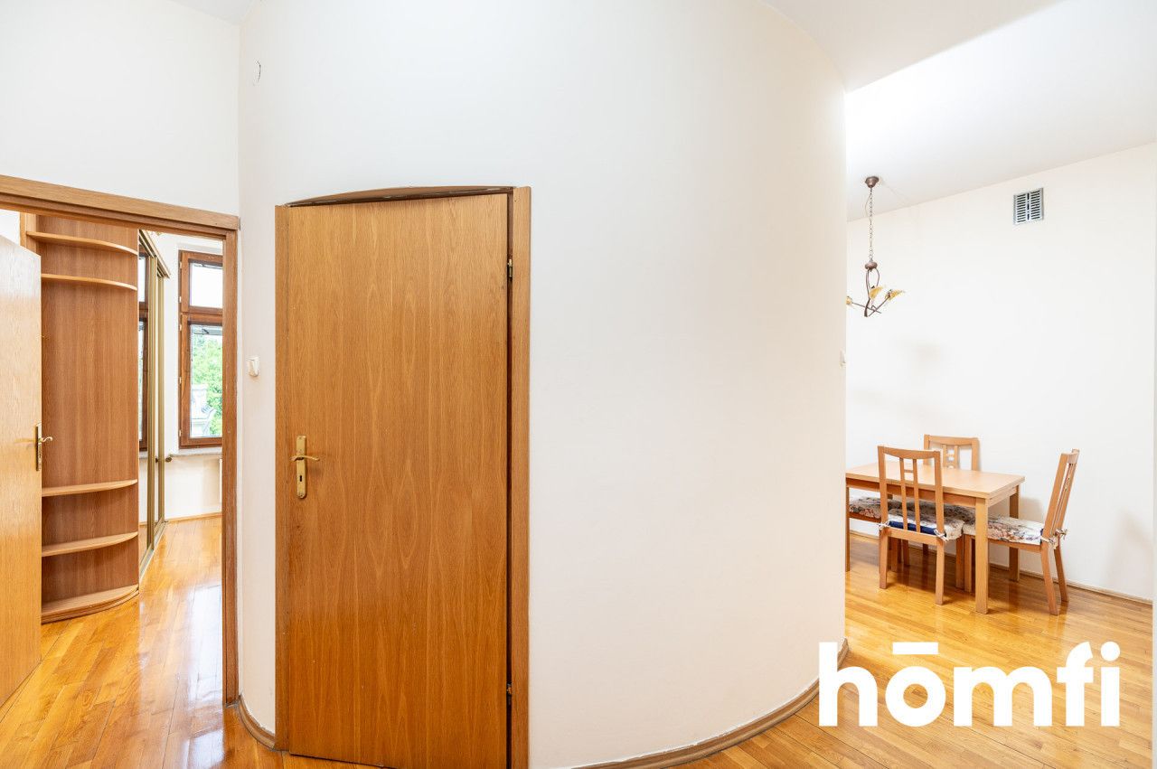 Dwupokojowe na cichej uliczce Starego Miasta - Mieszkanie - Sprzedaż - Kraków, Śródmieście / Stare Miasto