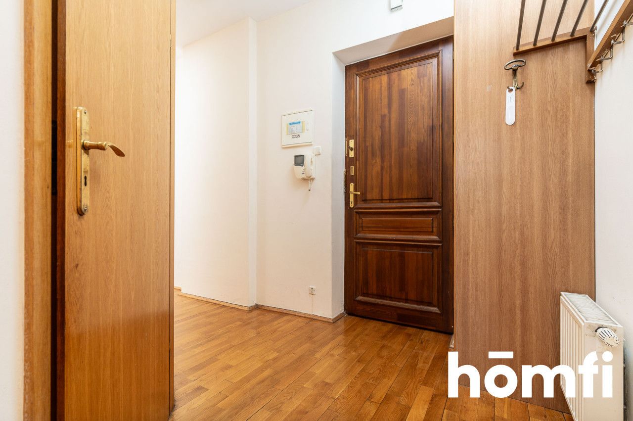 Dwupokojowe na cichej uliczce Starego Miasta - Mieszkanie - Sprzedaż - Kraków, Śródmieście / Stare Miasto