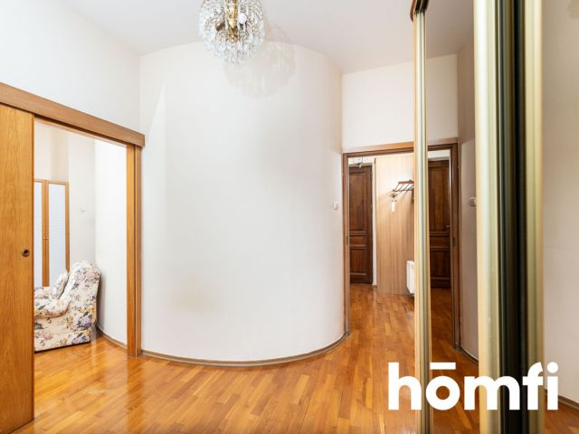 Dwupokojowe na cichej uliczce Starego Miasta - Mieszkanie - Sprzedaż - Kraków, Śródmieście / Stare Miasto