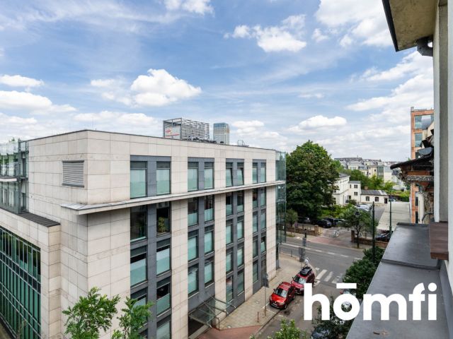 Dwupokojowe na cichej uliczce Starego Miasta - Mieszkanie - Sprzedaż - Kraków, Śródmieście / Stare Miasto