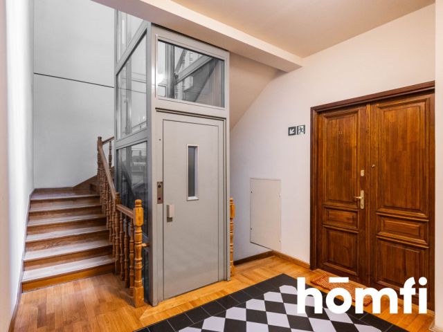 Dwupokojowe na cichej uliczce Starego Miasta - Mieszkanie - Sprzedaż - Kraków, Śródmieście / Stare Miasto