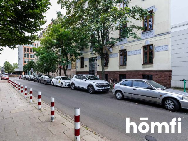 Dwupokojowe na cichej uliczce Starego Miasta - Mieszkanie - Sprzedaż - Kraków, Śródmieście / Stare Miasto