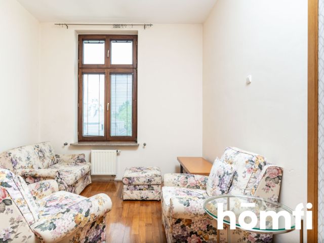 Dwupokojowe na cichej uliczce Starego Miasta - Mieszkanie - Sprzedaż - Kraków, Śródmieście / Stare Miasto