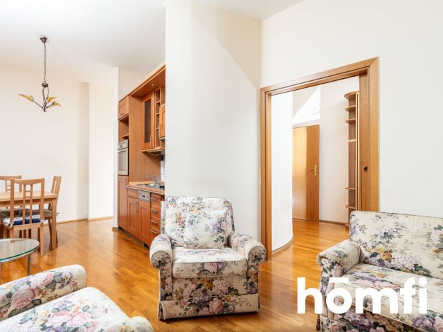 Dwupokojowe na cichej uliczce Starego Miasta - Mieszkanie - Sprzedaż - Kraków, Śródmieście / Stare Miasto