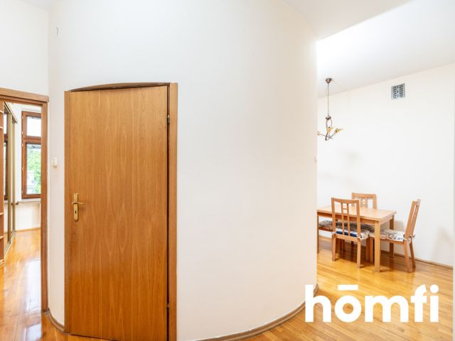 Dwupokojowe na cichej uliczce Starego Miasta - Mieszkanie - Sprzedaż - Kraków, Śródmieście / Stare Miasto